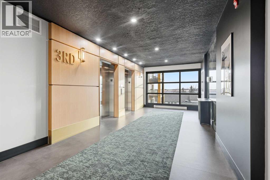 305, 370 Dieppe Drive Sw, Calgary, Alberta  T3E 0E6 - Photo 4 - A2279990