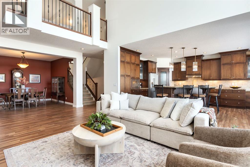 82 Auburn Sound Landing Se, Calgary, Alberta  t3m 0c9 - Photo 5 - A2281959