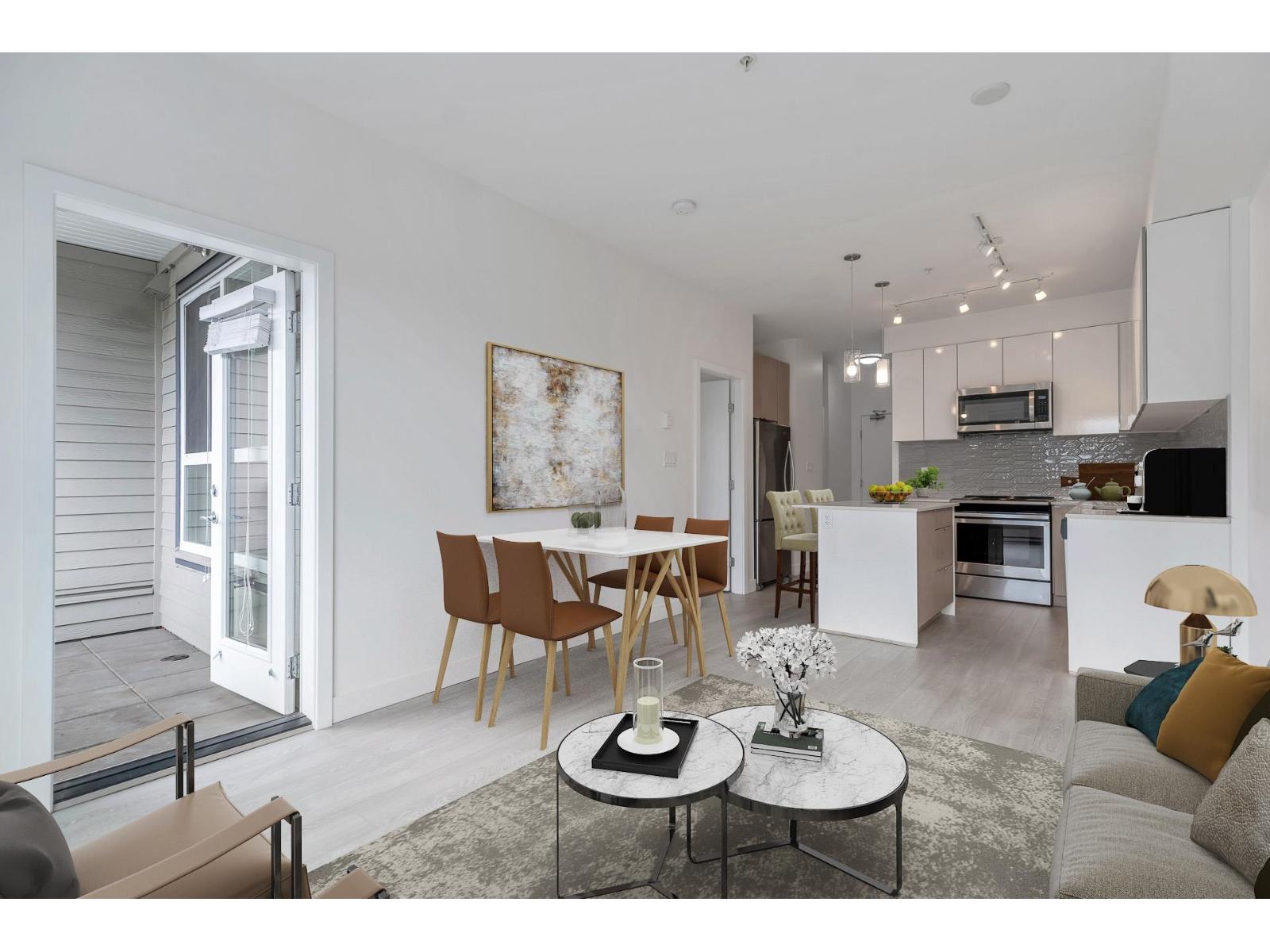 204 19567 64 Avenue, Surrey, British Columbia  V3S 7H8 - Photo 5 - R3092732