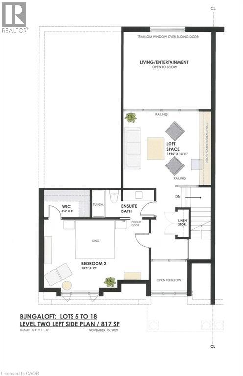 23 Van Geest Lane, Grimsby, Ontario  L3M 0L5 - Photo 4 - 40808074