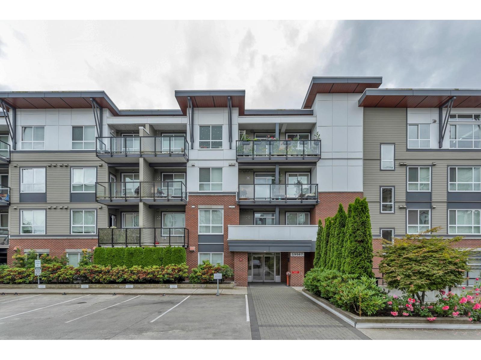 204 19567 64 Avenue, Surrey, British Columbia  V3S 7H8 - Photo 38 - R3092732