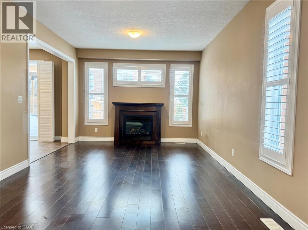 441 Twinleaf Street, Waterloo, Ontario  N2V 0B7 - Photo 6 - 40808195