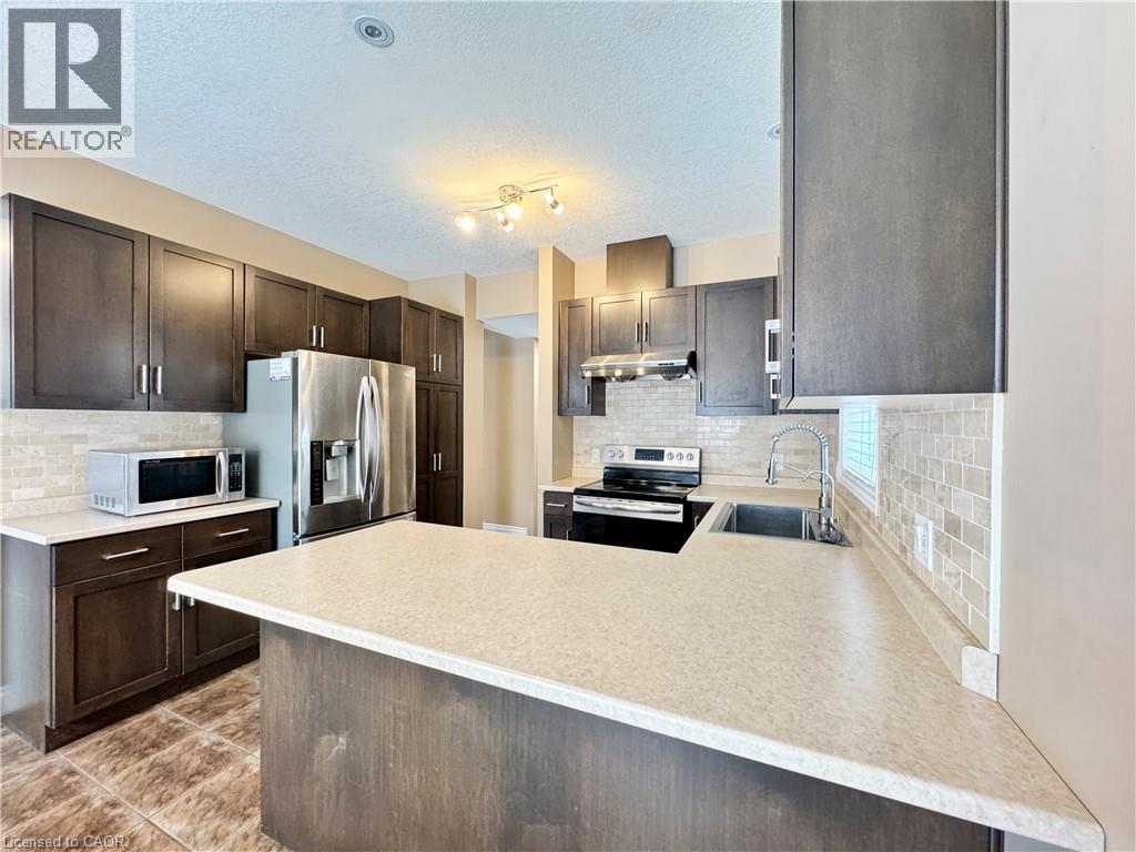 441 Twinleaf Street, Waterloo, Ontario  N2V 0B7 - Photo 11 - 40808195