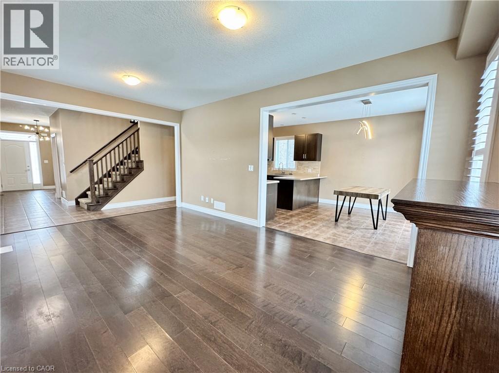 441 Twinleaf Street, Waterloo, Ontario  N2V 0B7 - Photo 8 - 40808195