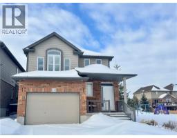 441 TWINLEAF Street, waterloo, Ontario