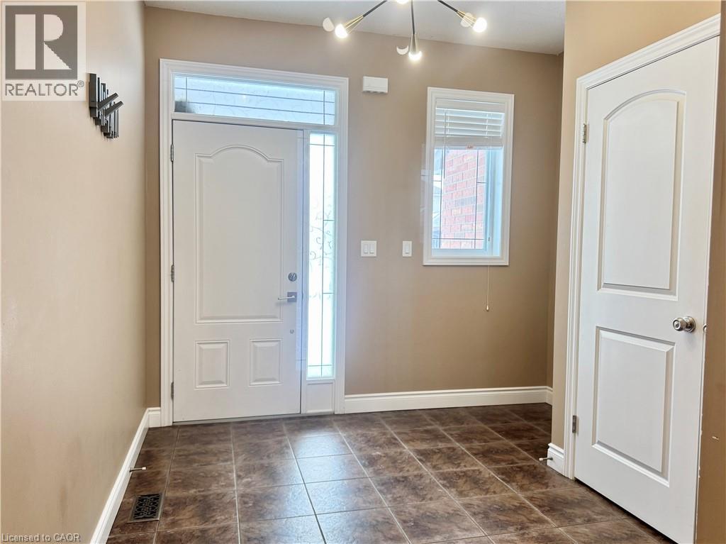 441 Twinleaf Street, Waterloo, Ontario  N2V 0B7 - Photo 4 - 40808195