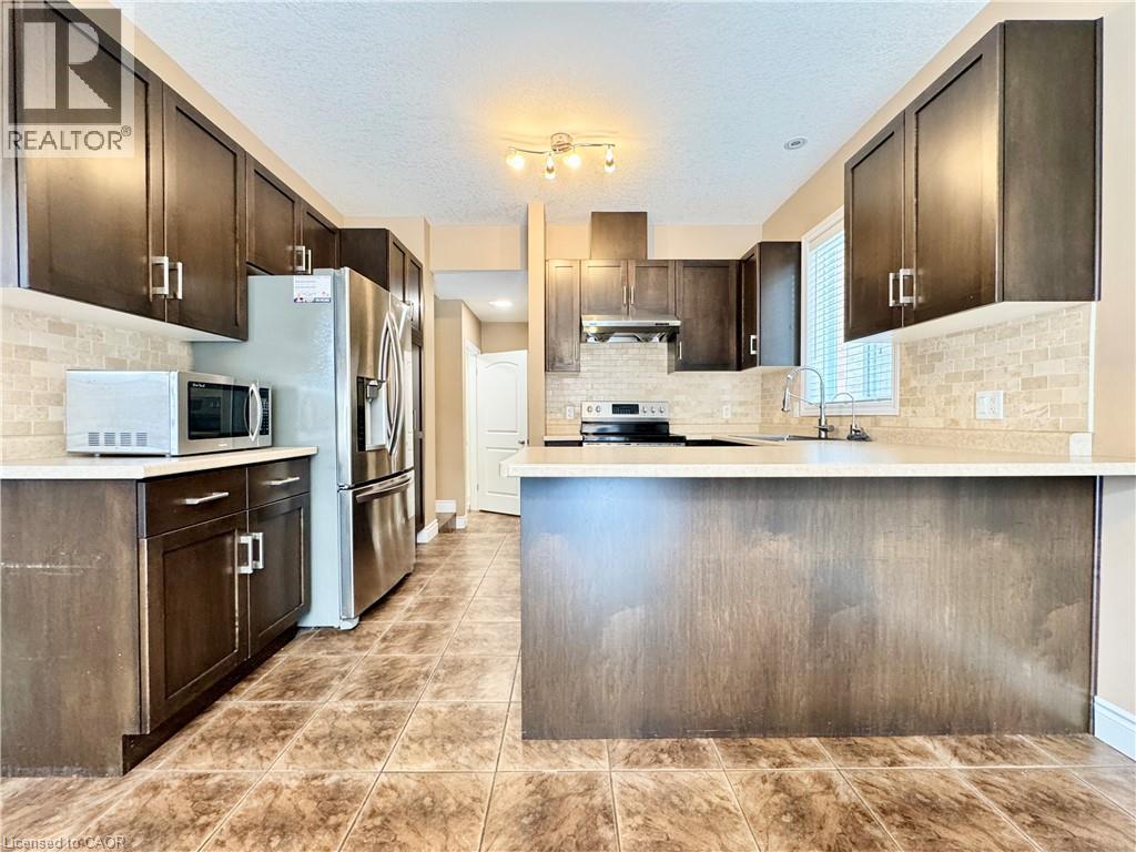 441 Twinleaf Street, Waterloo, Ontario  N2V 0B7 - Photo 10 - 40808195