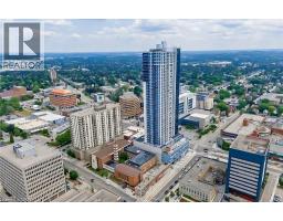 60 FREDERICK Street Unit# 2805, kitchener, Ontario