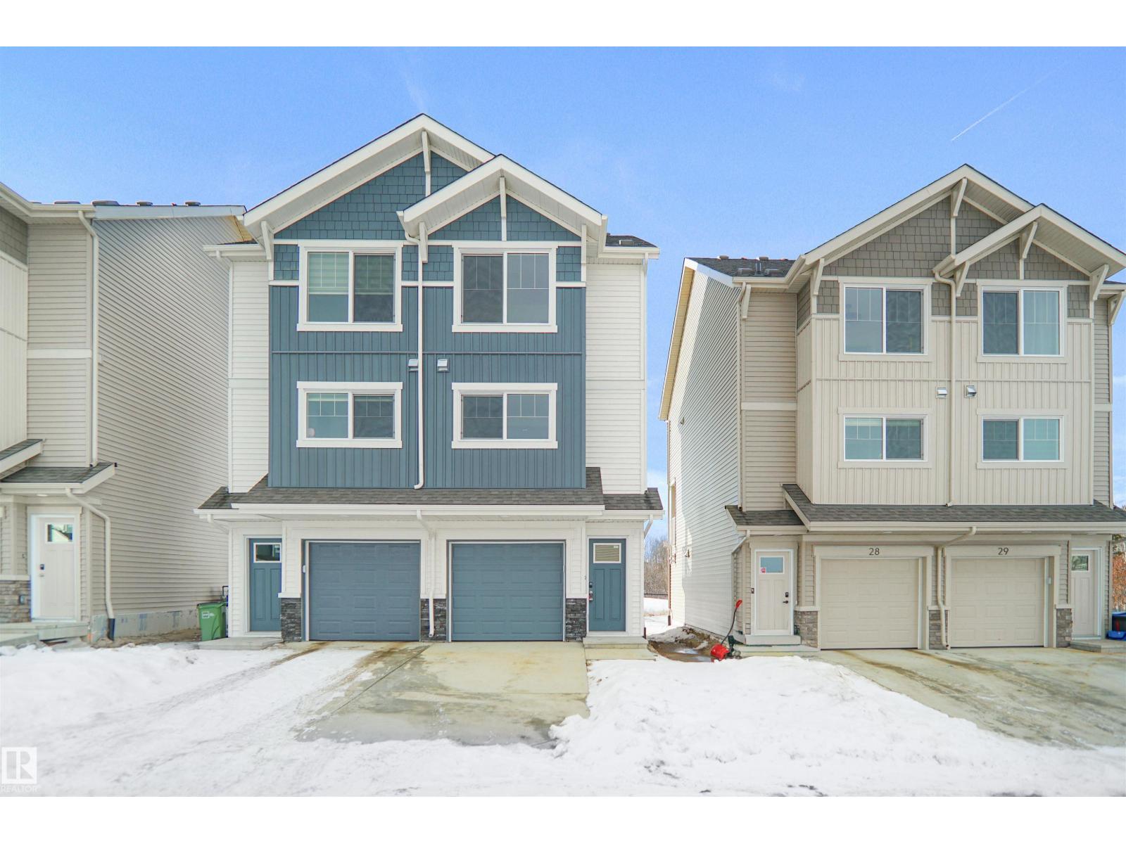 #27 531 Merlin LD NW, Edmonton, Alberta