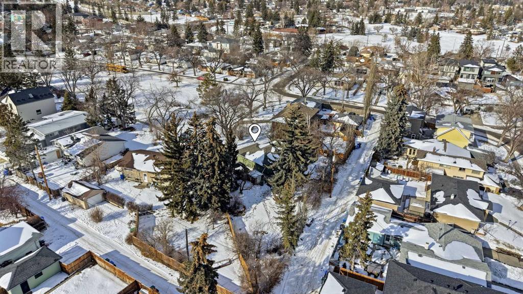 3 Hartford Place Nw, Calgary, Alberta  T2K 2A7 - Photo 20 - A2289161