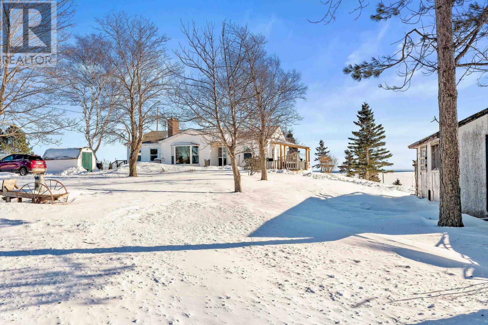 53 Vinces Lane, Cumberland, Prince Edward Island  C0A 1H2 - Photo 25 - 202603380