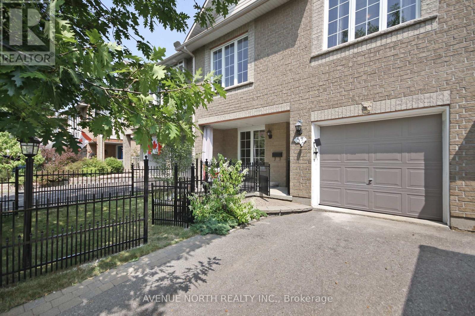57 Macassa Circle, Ottawa, Ontario  K2T 1J8 - Photo 2 - X12827254