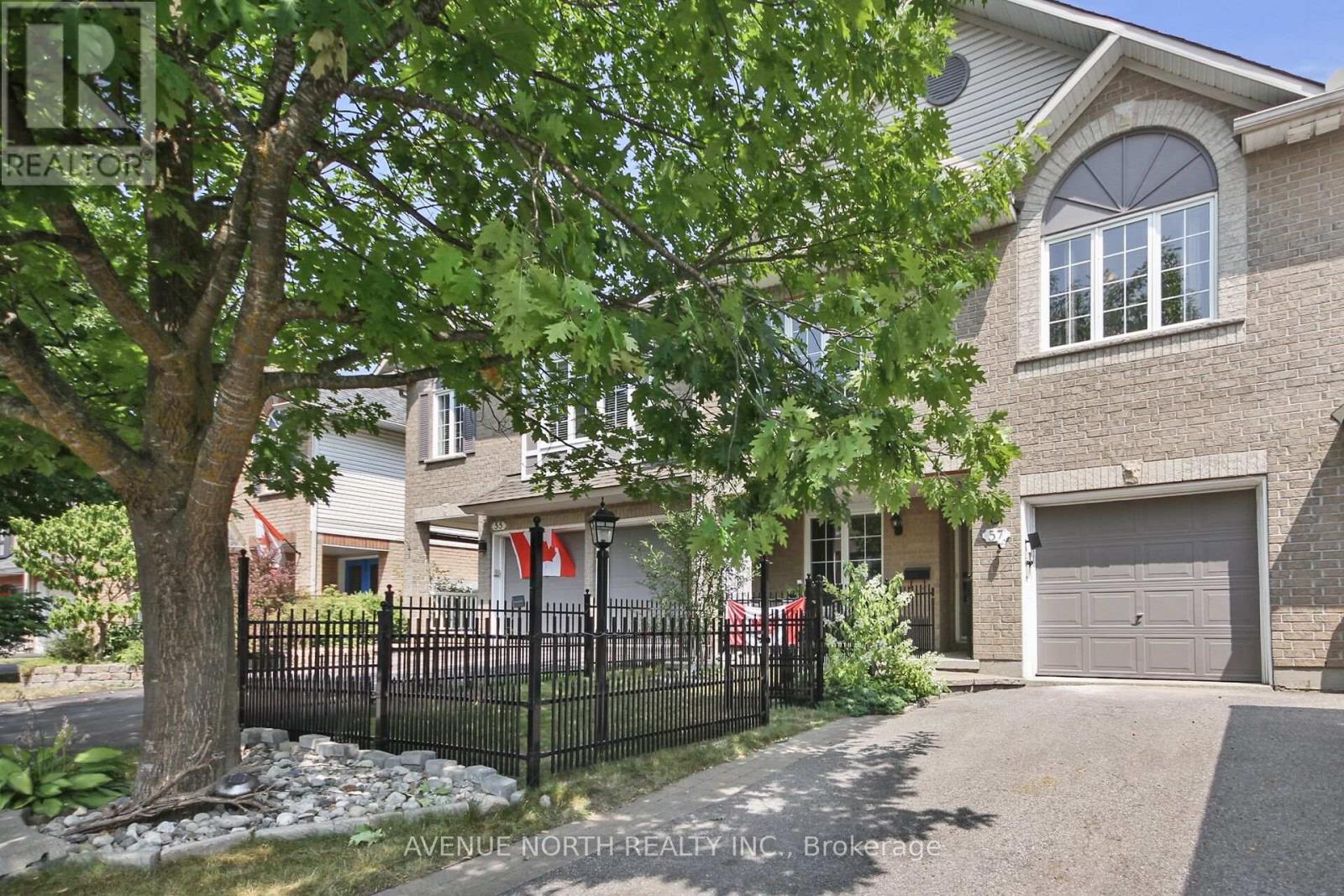 57 Macassa Circle, Ottawa, Ontario  K2T 1J8 - Photo 3 - X12827254