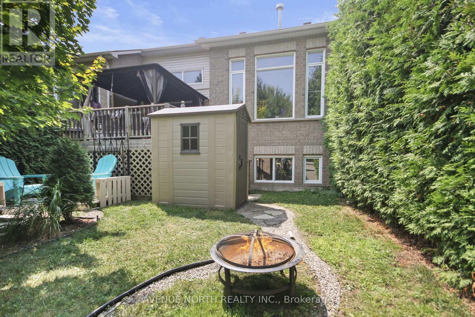 57 Macassa Circle, Ottawa, Ontario  K2T 1J8 - Photo 48 - X12827254