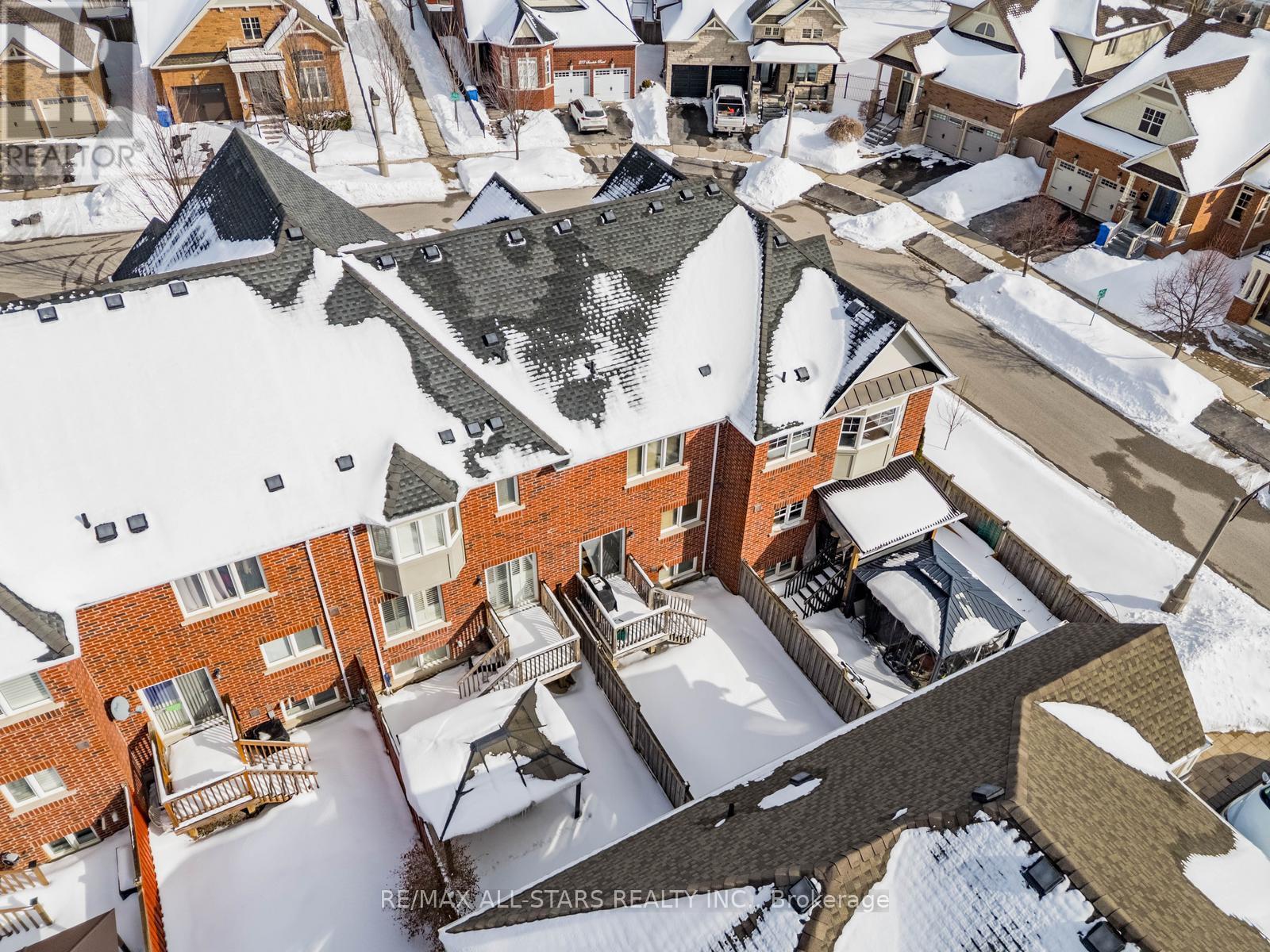 280 Sandale Road, Whitchurch-Stouffville, Ontario  L4A 0Y4 - Photo 42 - N12826986