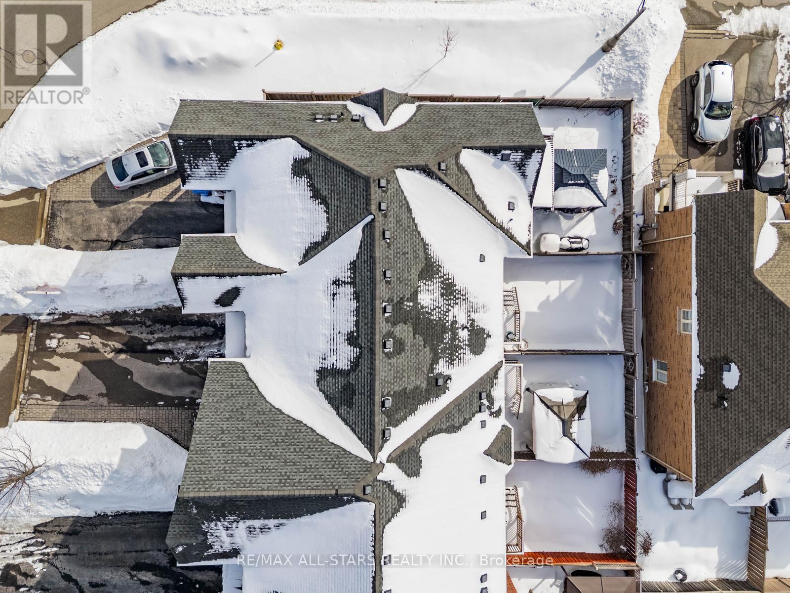 280 Sandale Road, Whitchurch-Stouffville, Ontario  L4A 0Y4 - Photo 37 - N12826986