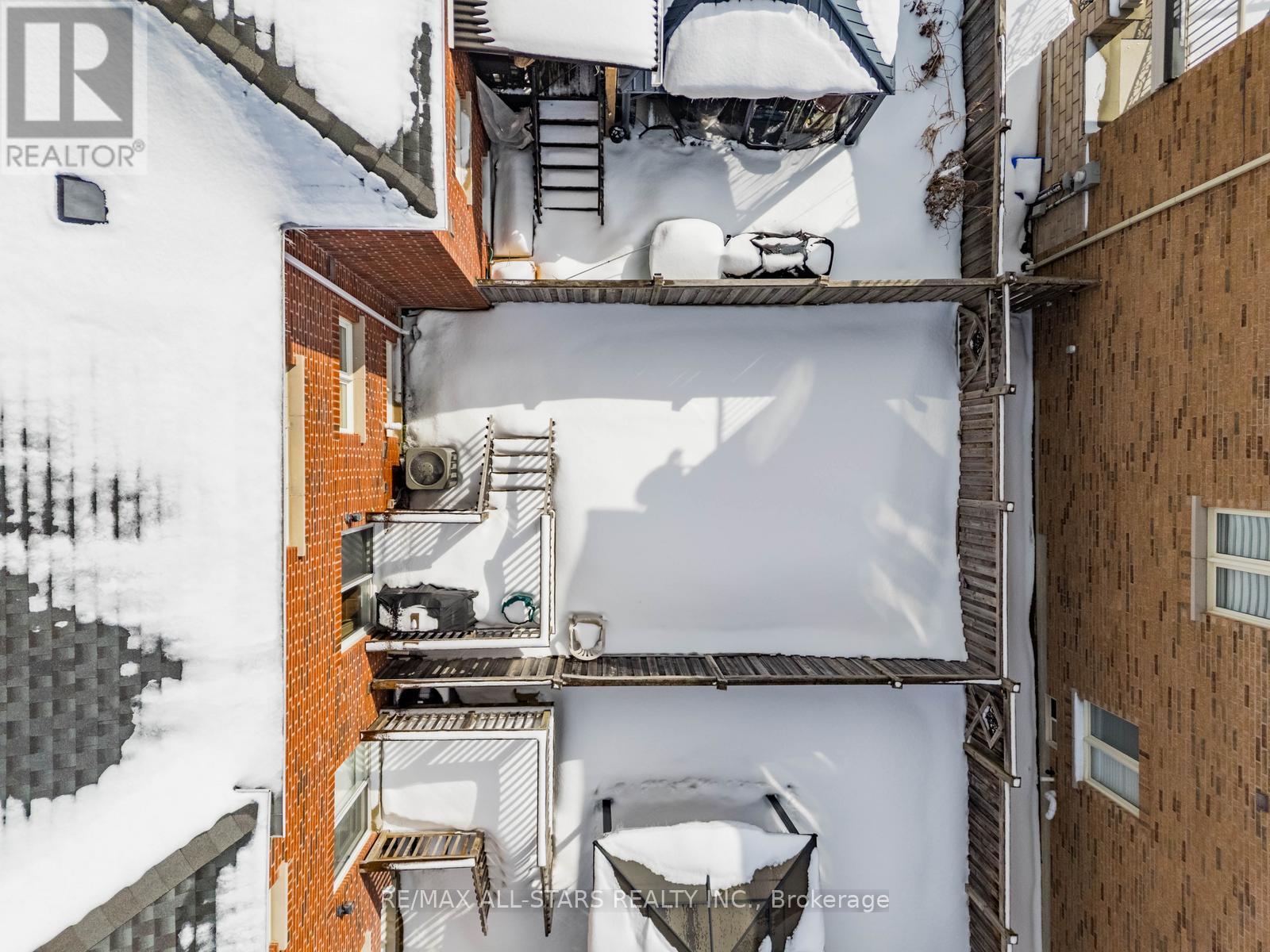 280 Sandale Road, Whitchurch-Stouffville, Ontario  L4A 0Y4 - Photo 44 - N12826986