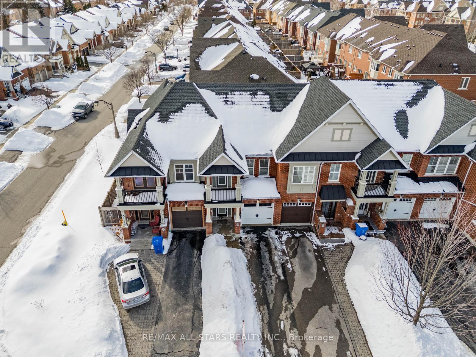 280 Sandale Road, Whitchurch-Stouffville, Ontario  L4A 0Y4 - Photo 35 - N12826986