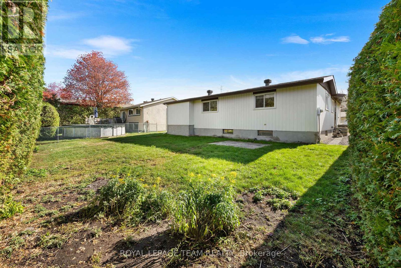 47 Kidgrove Gardens, Ottawa, Ontario  K2G 3W7 - Photo 41 - X12771706