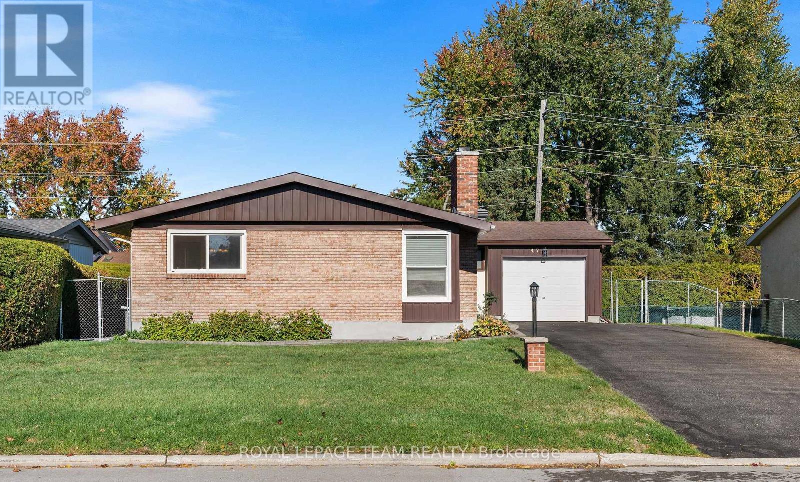 47 Kidgrove Gardens, Ottawa, Ontario  K2G 3W7 - Photo 39 - X12771706