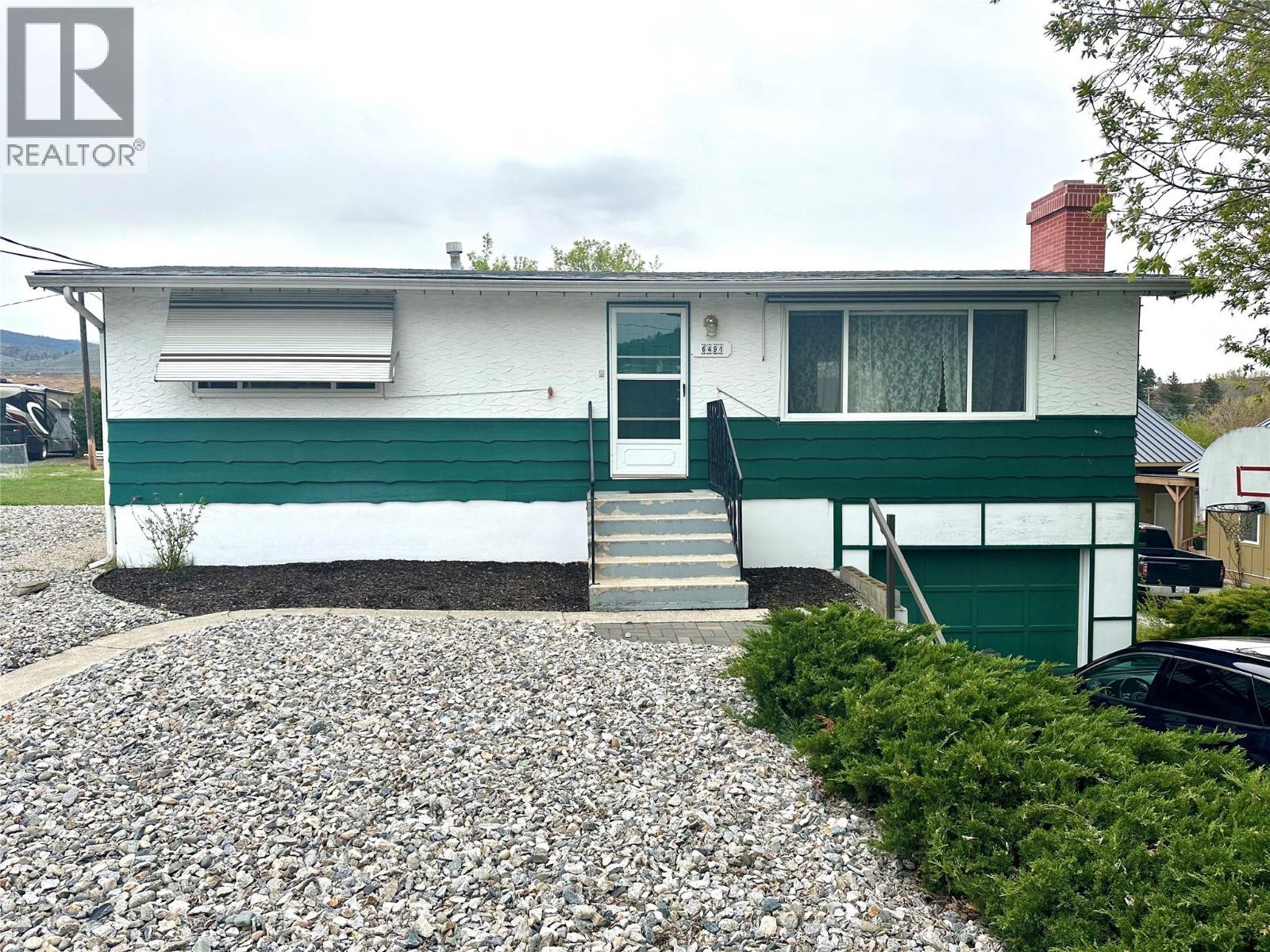 6491 Park Drive Drive, oliver, British Columbia