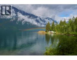 523 ROSEBERY LOOP Road, Rosebery, British Columbia