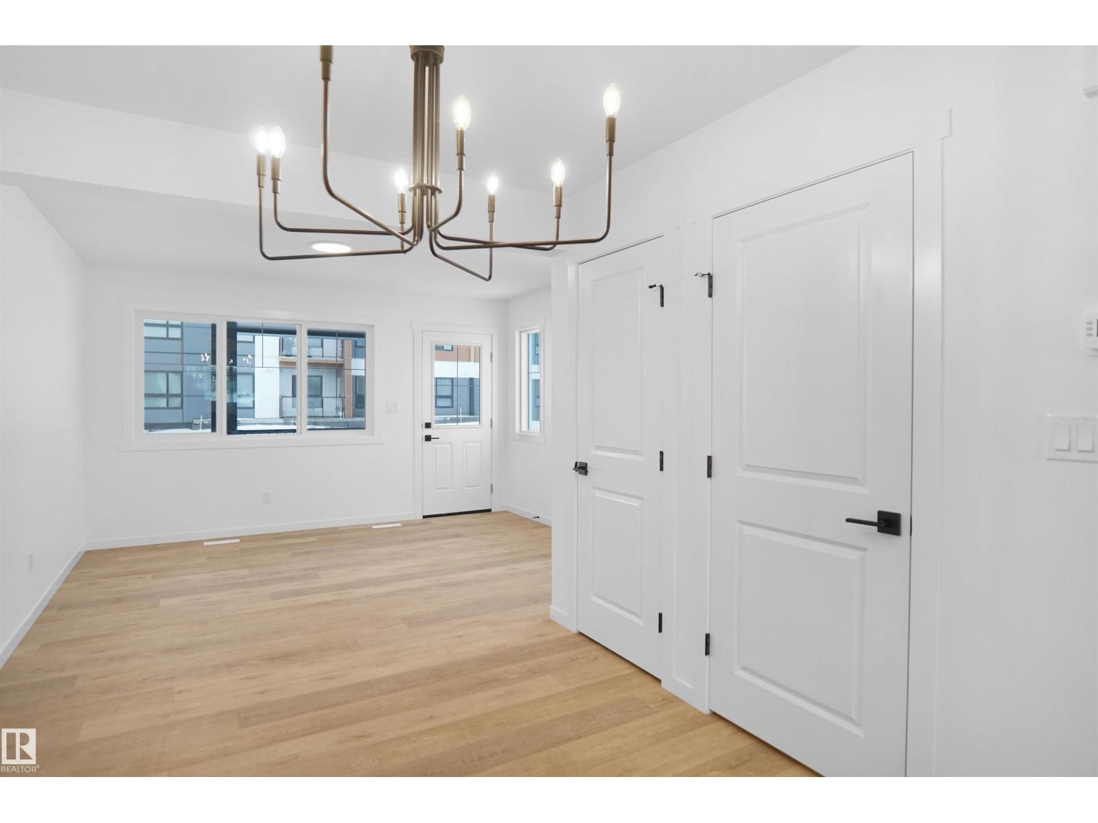 #88 1430 Aster Wy Nw, Edmonton, Alberta T6T 2N8 - Photo 4 - E4471201