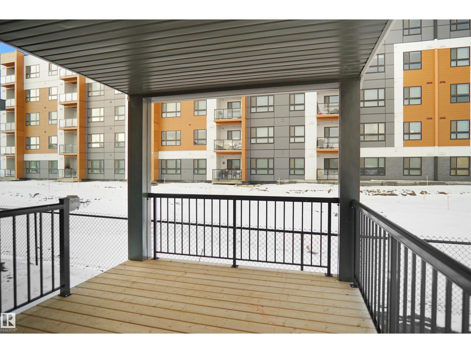 #88 1430 Aster Wy Nw, Edmonton, Alberta T6T 2N8 - Photo 20 - E4471201