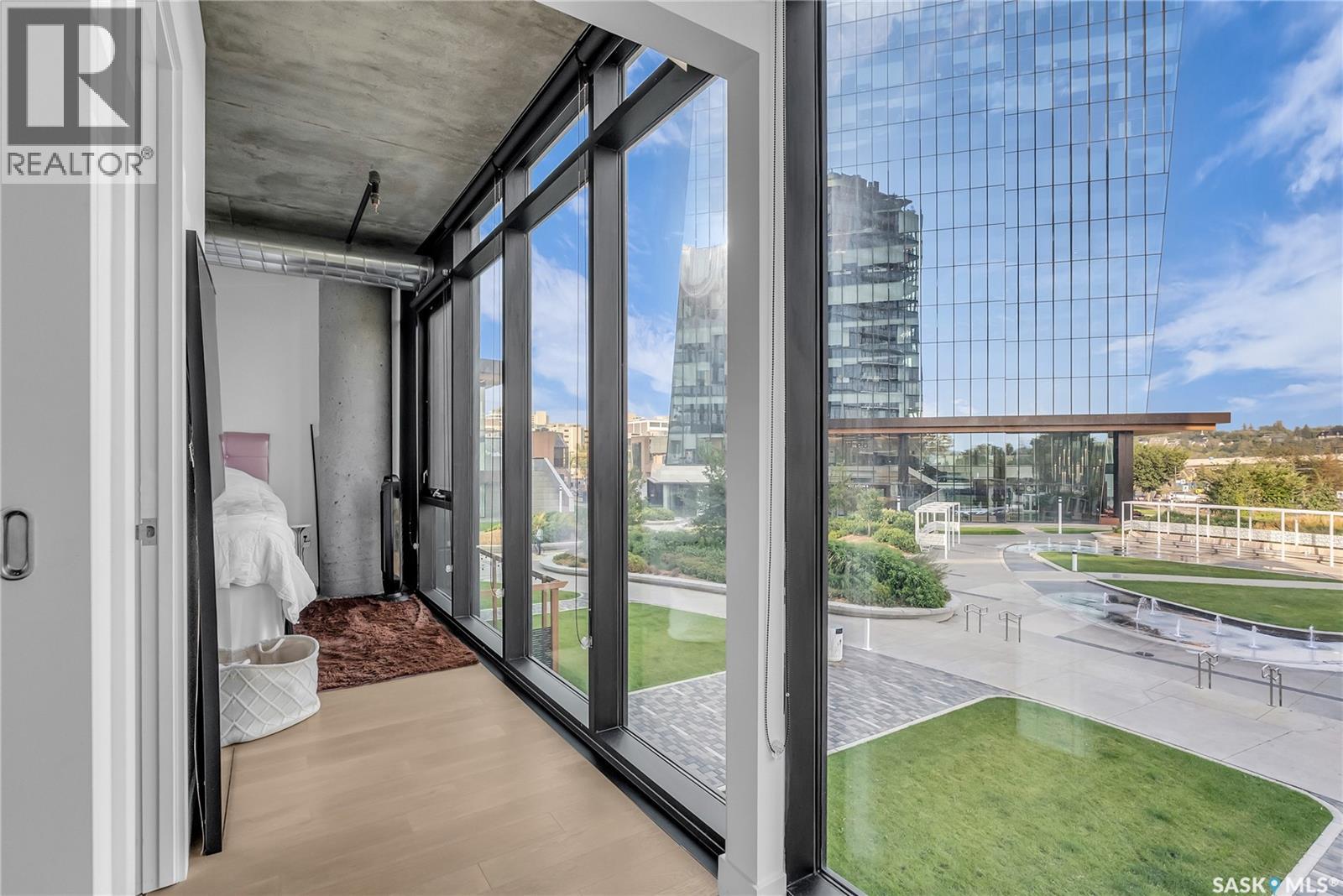 205 490 2nd Avenue S, Saskatoon, Saskatchewan   - Photo 13 - SK024213