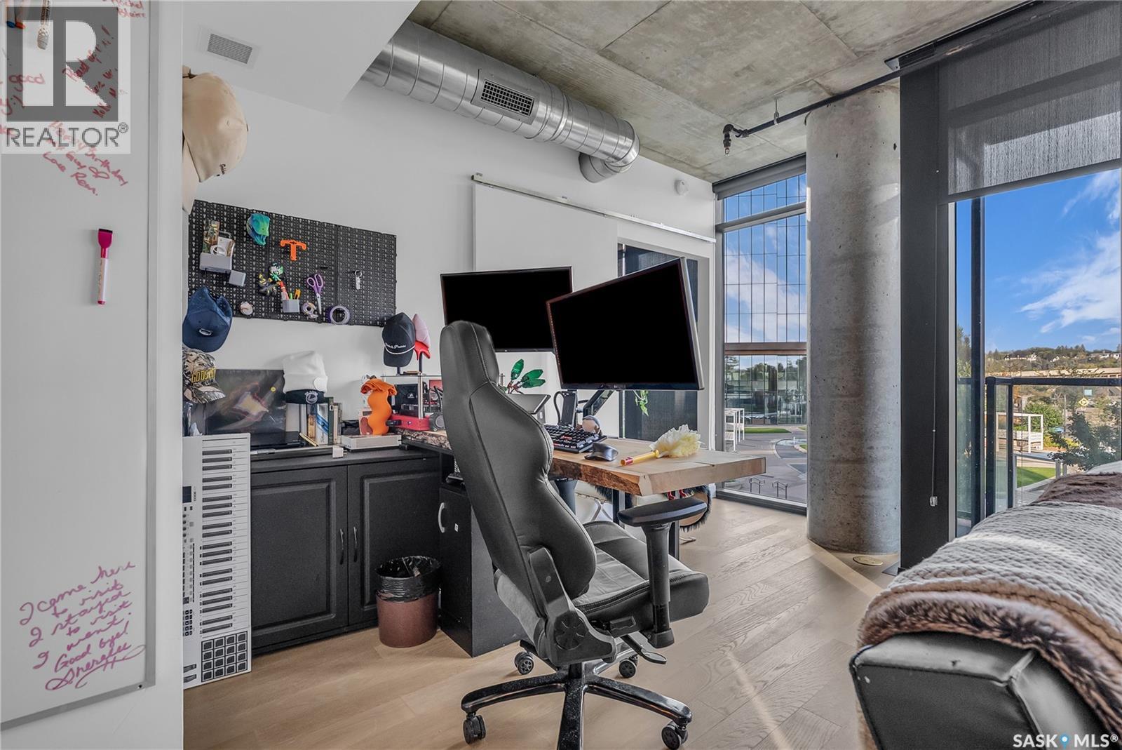 205 490 2nd Avenue S, Saskatoon, Saskatchewan   - Photo 12 - SK024213