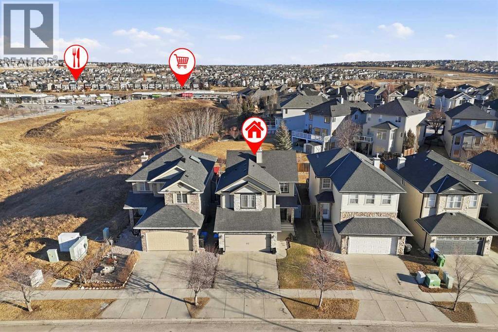 14 Kincora Drive Nw, Calgary, Alberta  T3R 1K8 - Photo 39 - A2280132