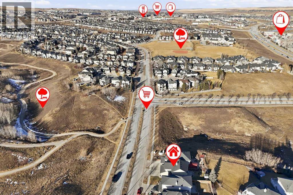 14 Kincora Drive Nw, Calgary, Alberta  T3R 1K8 - Photo 42 - A2280132