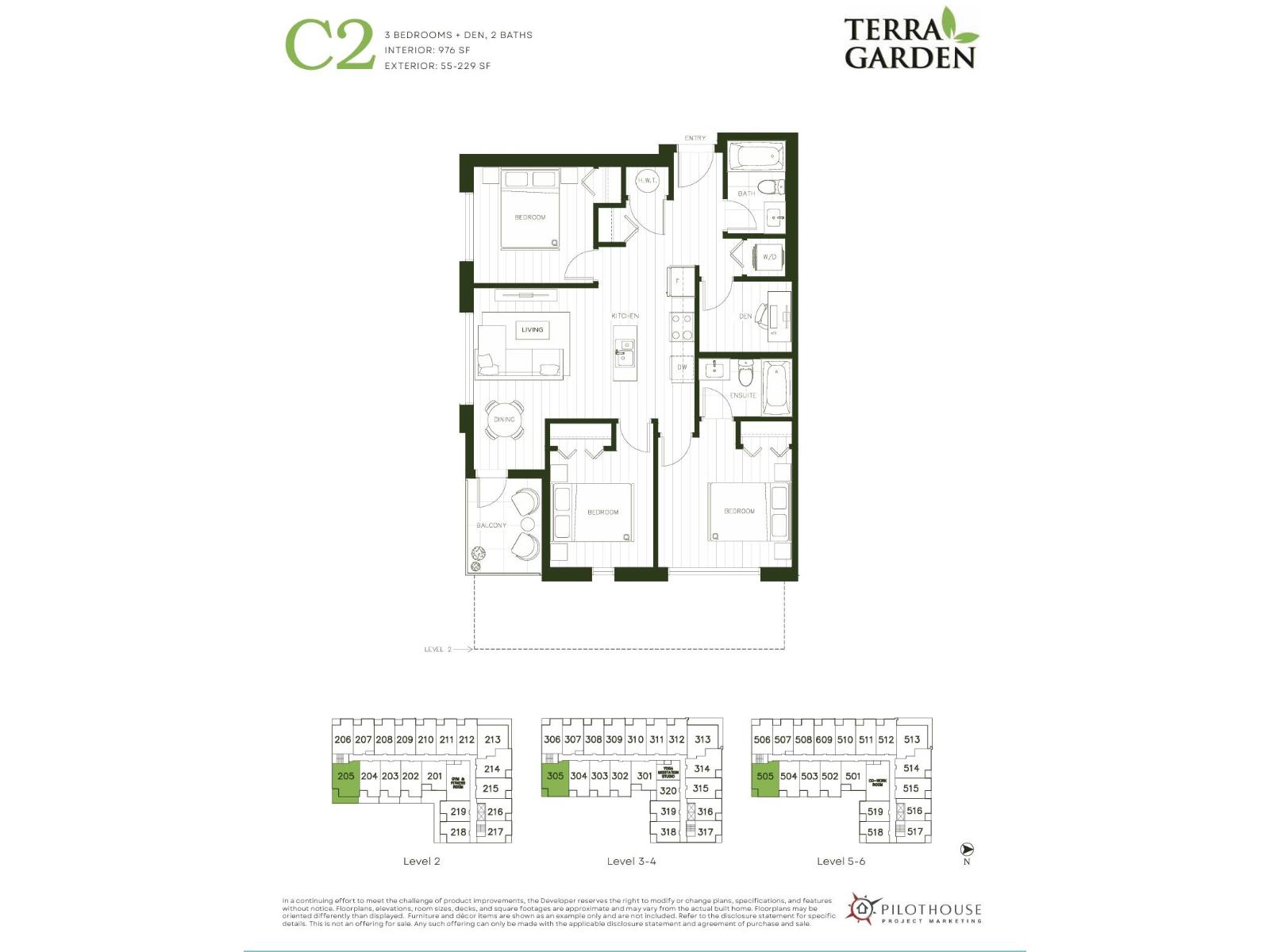 505 15258 102A AVENUE, Surrey
