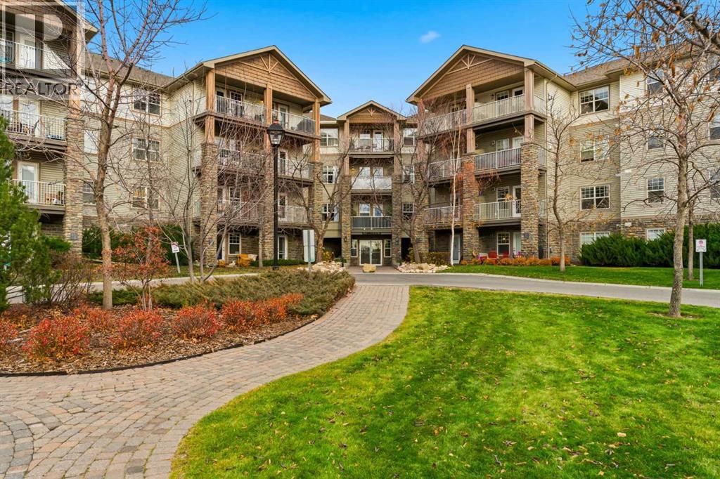 401, 1408 17 Street SE, Calgary, Alberta