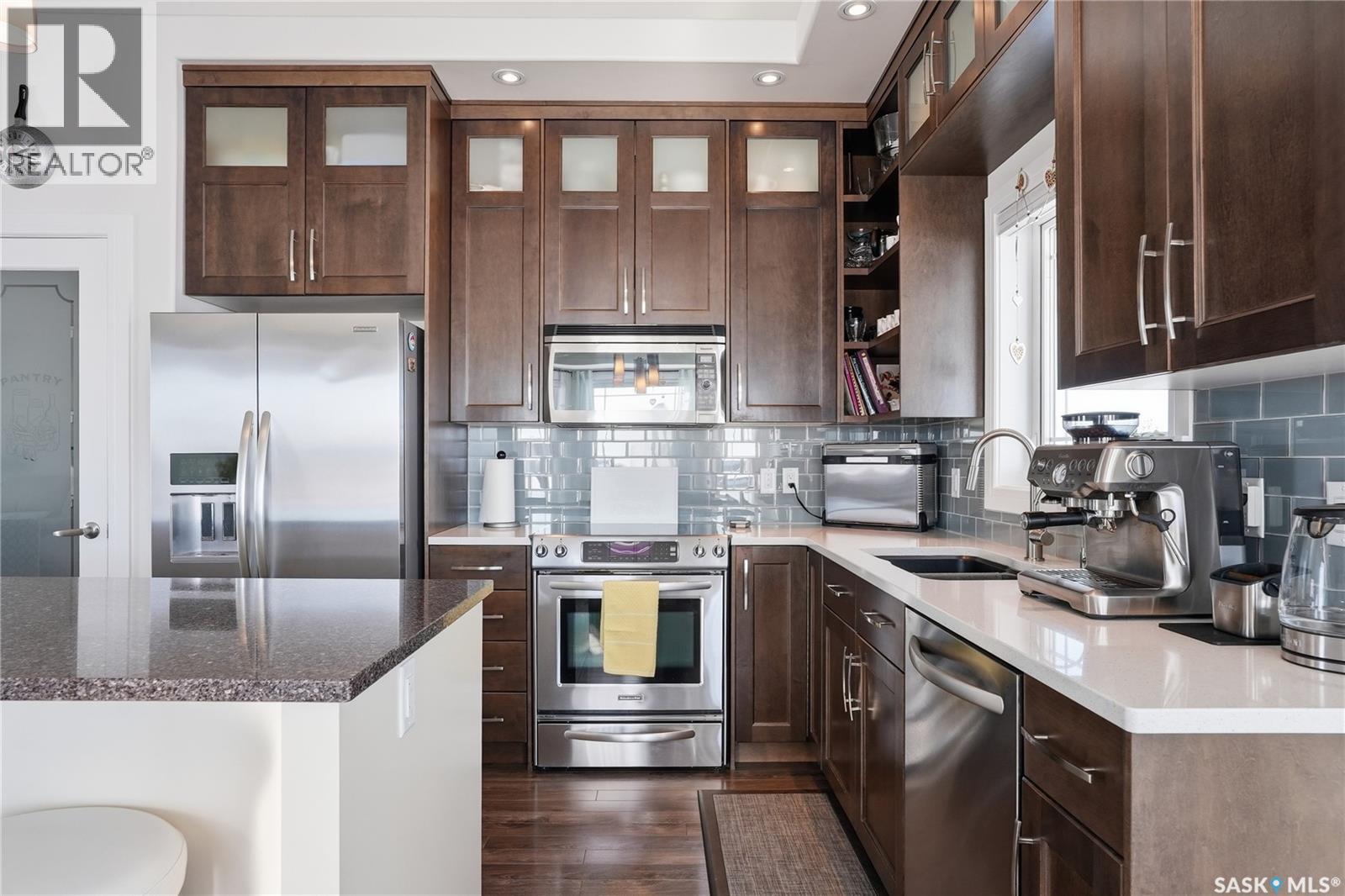 Silver Willows Estates Acreage, Laird Rm No. 404, Saskatchewan  S0K 1Z0 - Photo 13 - SK029197