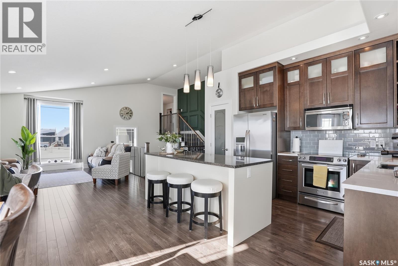 Silver Willows Estates Acreage, Laird Rm No. 404, Saskatchewan  S0K 1Z0 - Photo 12 - SK029197