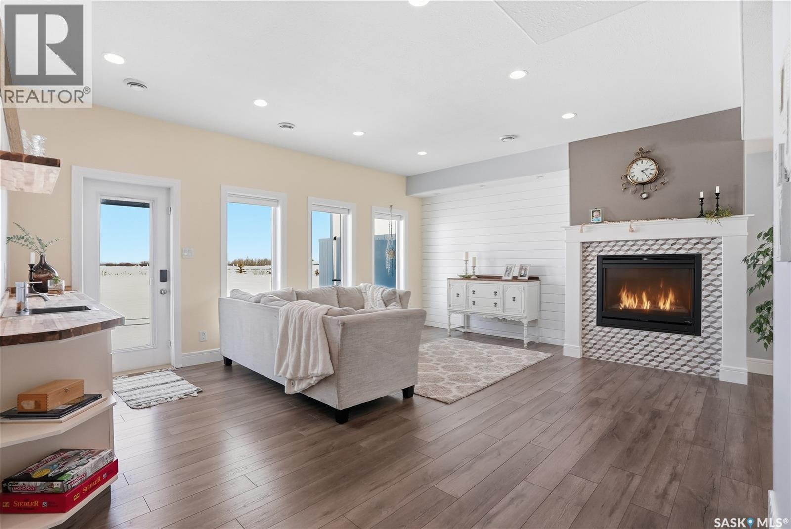 Silver Willows Estates Acreage, Laird Rm No. 404, Saskatchewan  S0K 1Z0 - Photo 33 - SK029197