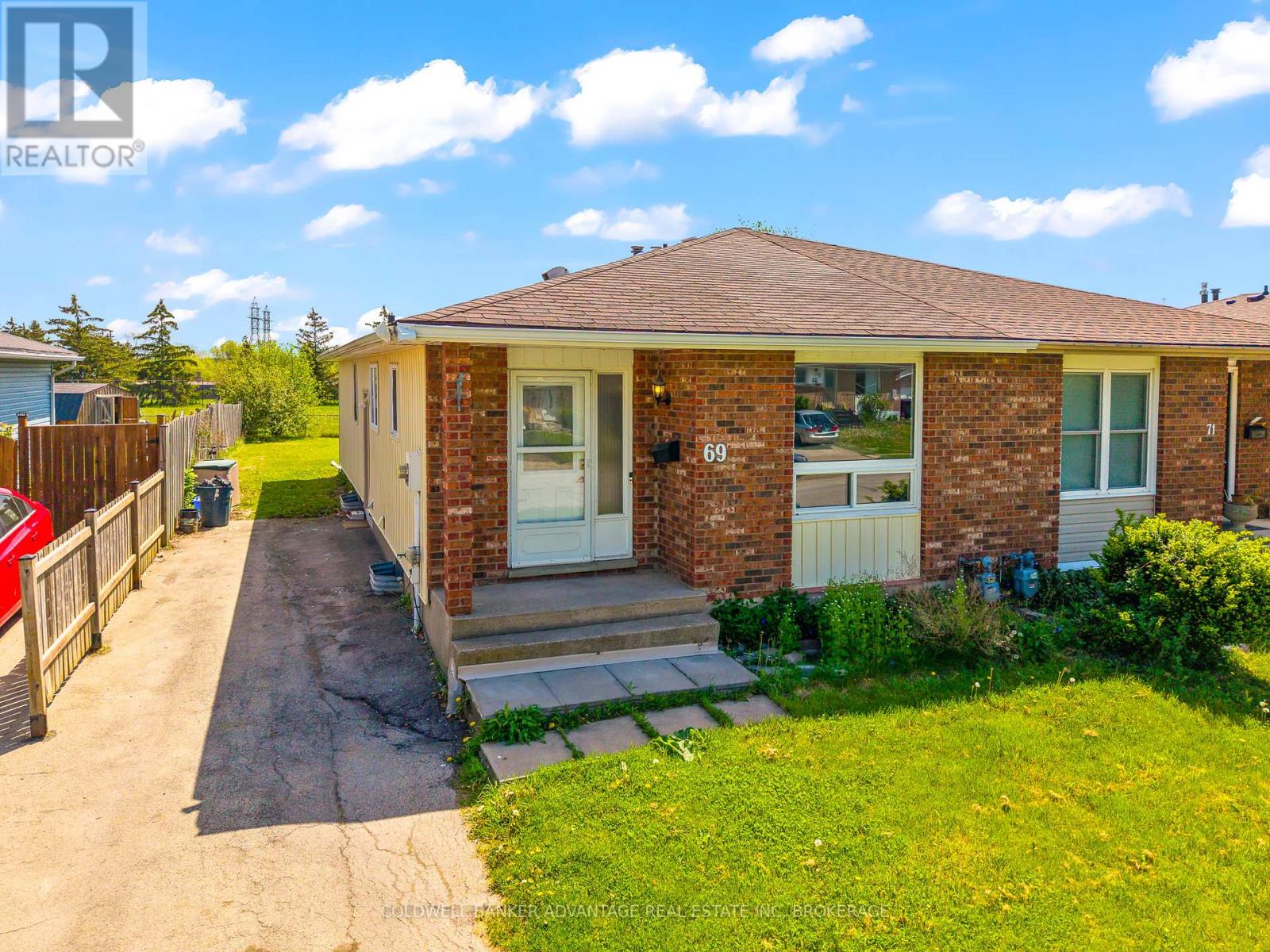 69 MARC BOULEVARD, Welland, Ontario