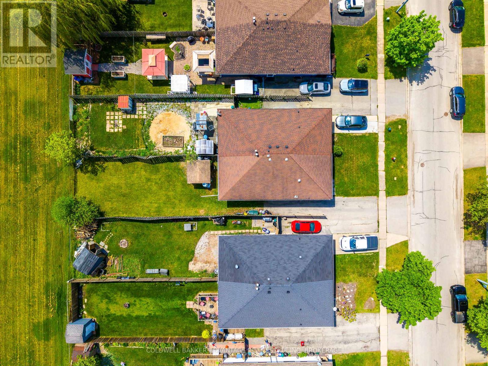 69 Marc Boulevard, Welland, Ontario  L3B 5V2 - Photo 10 - X12827206