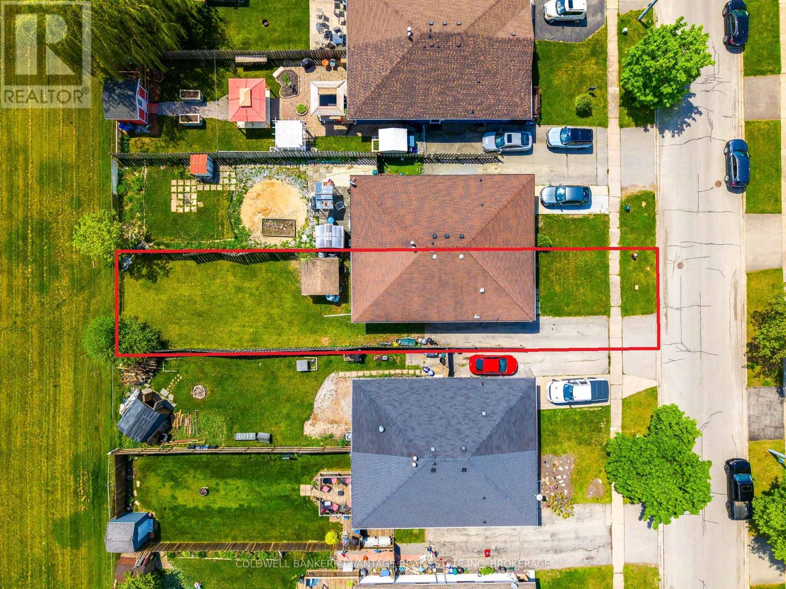 69 Marc Boulevard, Welland, Ontario  L3B 5V2 - Photo 11 - X12827206