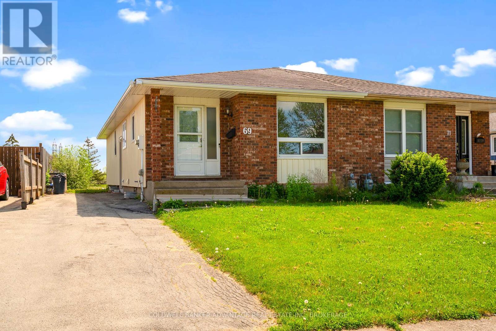 69 Marc Boulevard, Welland, Ontario  L3B 5V2 - Photo 14 - X12827206