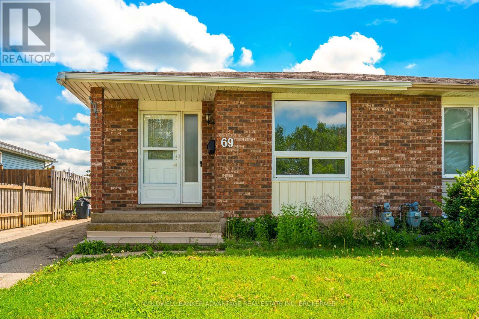 69 Marc Boulevard, Welland, Ontario  L3B 5V2 - Photo 16 - X12827206