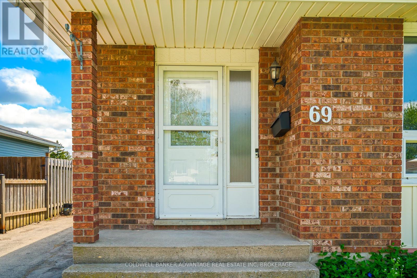 69 Marc Boulevard, Welland, Ontario  L3B 5V2 - Photo 17 - X12827206