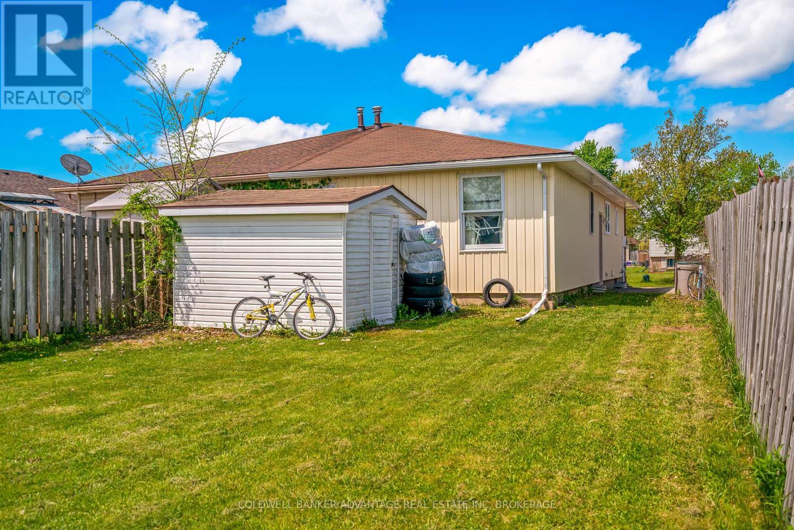 69 Marc Boulevard, Welland, Ontario  L3B 5V2 - Photo 21 - X12827206