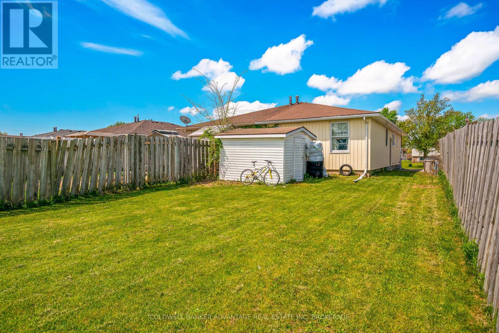69 Marc Boulevard, Welland, Ontario  L3B 5V2 - Photo 22 - X12827206