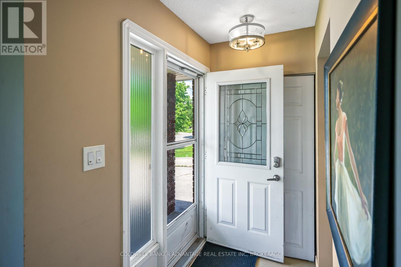 69 Marc Boulevard, Welland, Ontario  L3B 5V2 - Photo 23 - X12827206