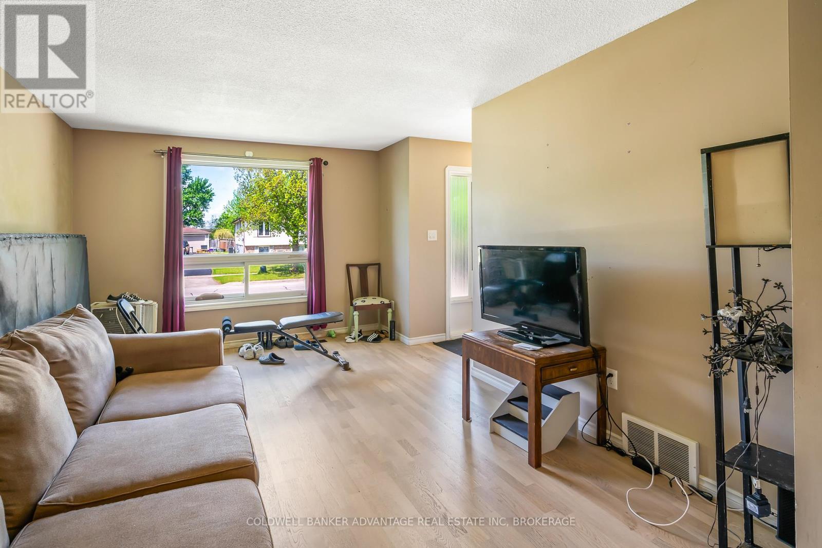 69 Marc Boulevard, Welland, Ontario  L3B 5V2 - Photo 24 - X12827206