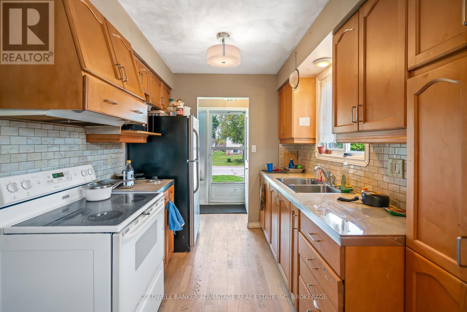 69 Marc Boulevard, Welland, Ontario  L3B 5V2 - Photo 27 - X12827206