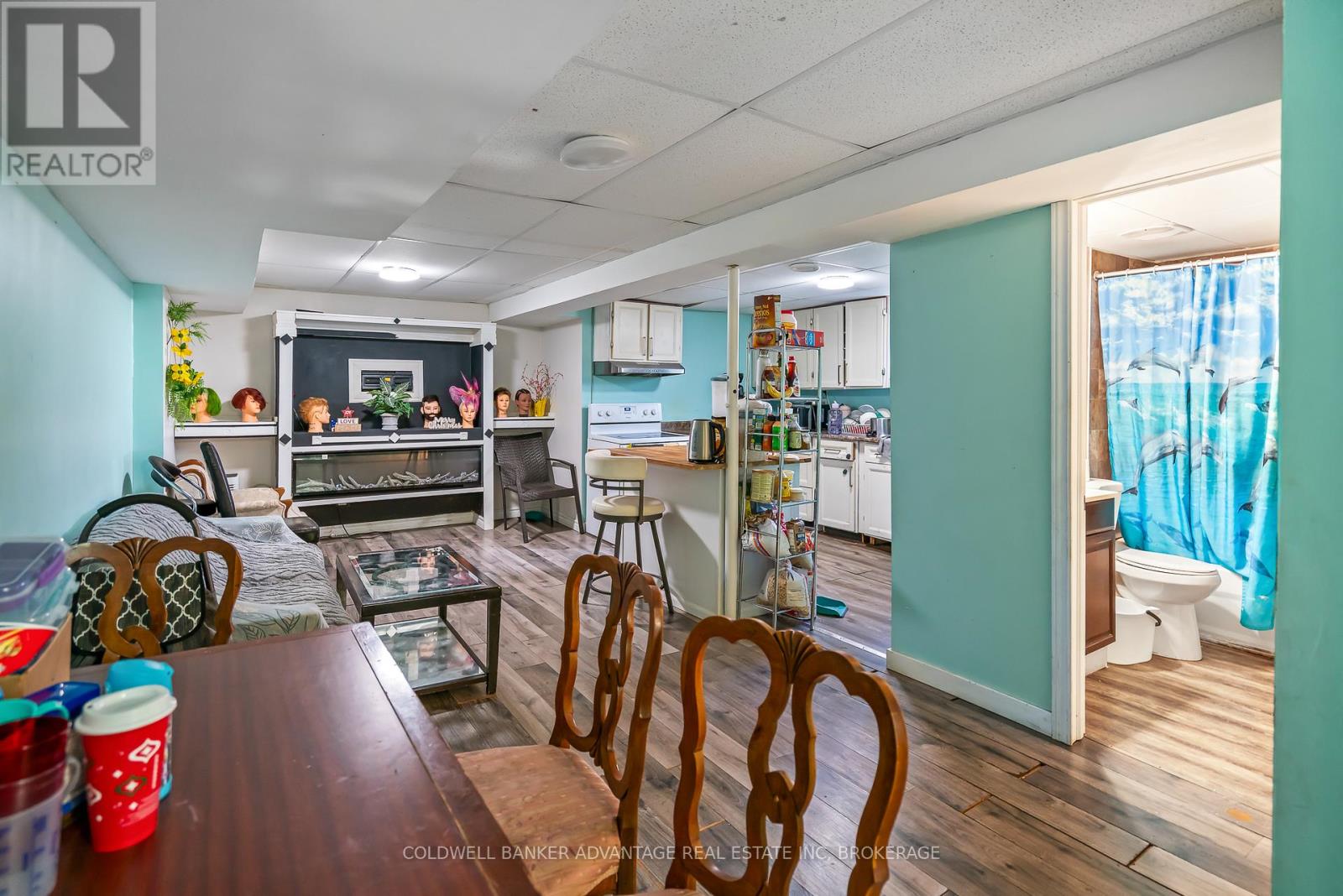 69 Marc Boulevard, Welland, Ontario  L3B 5V2 - Photo 34 - X12827206