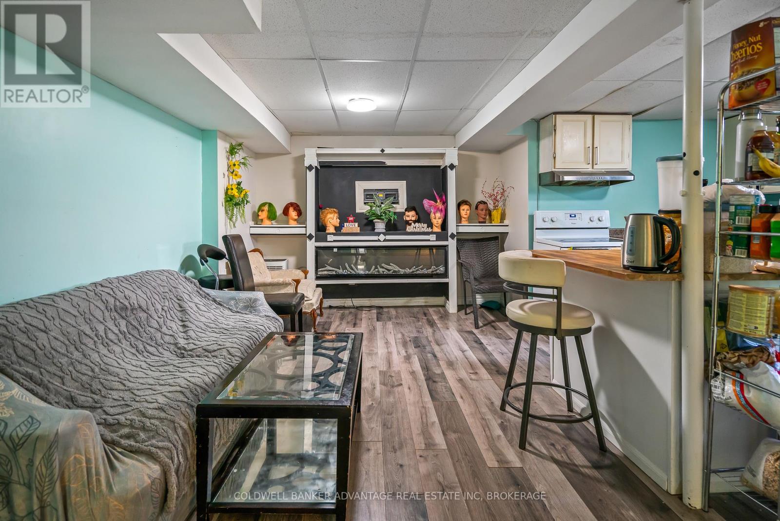 69 Marc Boulevard, Welland, Ontario  L3B 5V2 - Photo 35 - X12827206